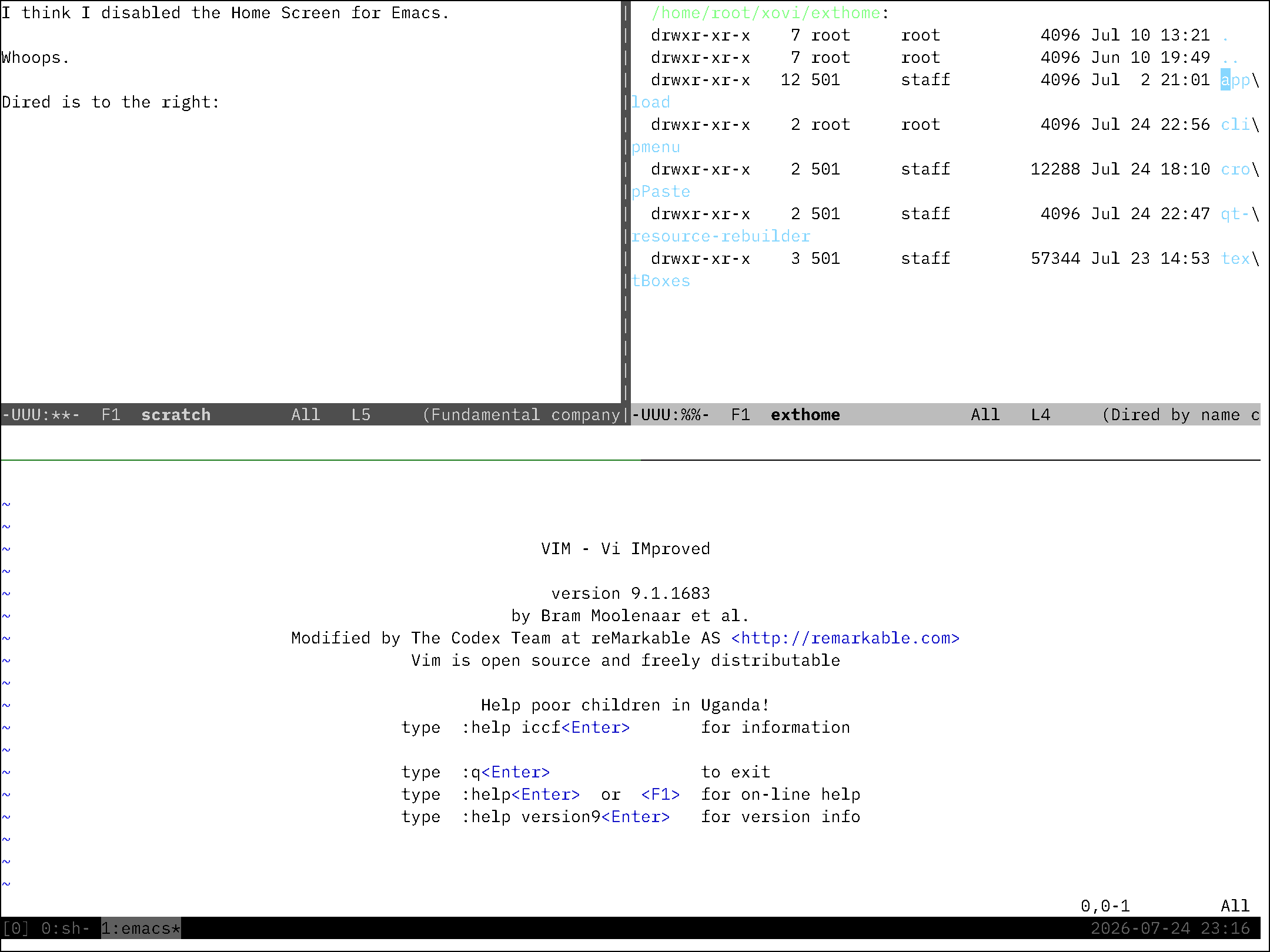 FastTerm Bundle — the terminal and the toolbox screenshot